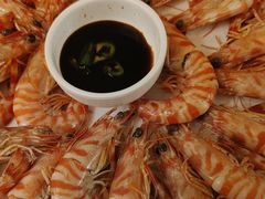 -东江海鲜酒家(艺都分店)