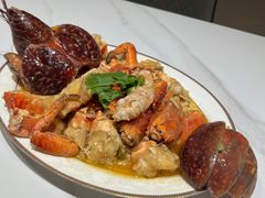 -膳富贵黄油蟹体验馆(欢乐港湾店)