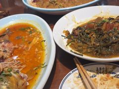 -那家老院子东北菜·饺子·小鸡炖蘑菇(艳华街店)