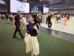-上海体育场