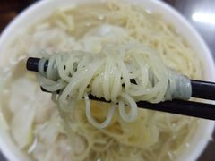 -汉记面馆(南华东路店)