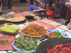 -朱光玉火锅馆(正弘城店)