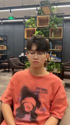 -藤野造型·专业烫染店
