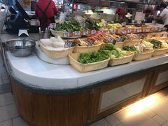 -亚惠美食(塘沽乐购店)