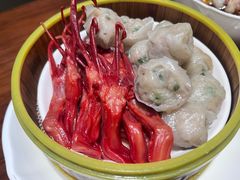 -瓯菜排档·温州海鲜(玕南店)