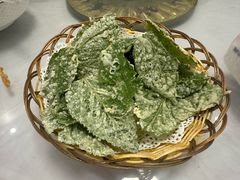 -翠茗农庄土菜馆(天目湖店)