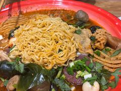 -文立新·秤盘麻辣烫(天通苑店)