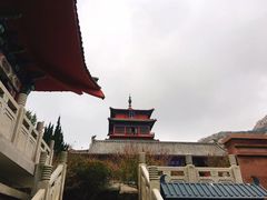 -石岛赤山风景区