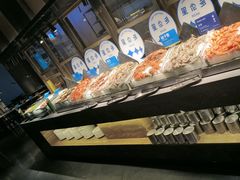 -星伦多自助料理(江阴万达店)