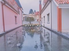 -大塘金香草谷