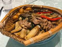 辣卤拼盘-常和州·夜宵大排档(常州单店)