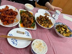 -乐乐餐厅(湘子庙街店)