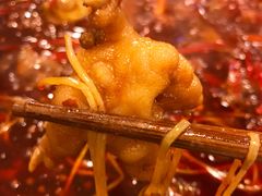 -星鸿社重庆老火锅(燃灯寺分店)