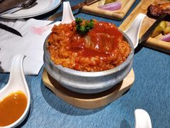 -俄士厨房(未来城店)