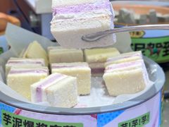 -龍歌自助小火锅(市南金茂湾店)