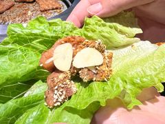 -德得轩烤涮一体自助餐厅(王府井店)