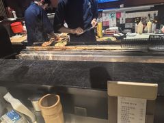 -乌君·酒场·炭火烧鸟(侨城坊店)
