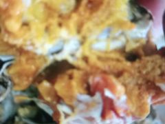-祥鹤龙虾螃蟹