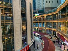 -西宁新千观光夜市(夏都大街店)
