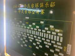 -8号风球乔氏台球俱乐部(同曦假日百货店)