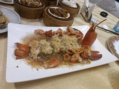 -富力万达嘉华酒店-品珍中餐厅(水果湖店)