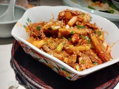 -院8里·小聚园老川菜(九眼桥店)