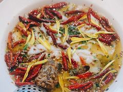 -太二酸菜鱼(天鹅湖万达店)