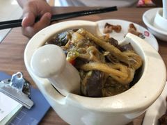 -东北人粗粮饺子坊(南山店)