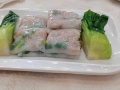 -君之悦酒家(容山路店)