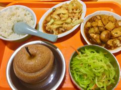 -梅园食堂