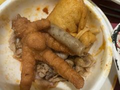 -一绪に寿喜烧(虹悦城店)