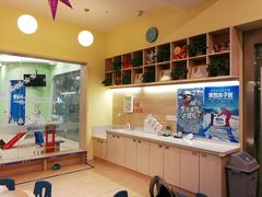 -小小元气运动馆(无锡茂业中心店)
