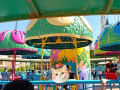 -蓬莱欧乐堡梦幻世界