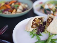-人间酒暖·Go blanc·烧鸟·深夜食堂(陆家嘴店)