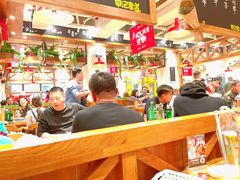 大堂-申记串道(中街店)