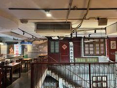 -汉小城·老铫子藕汤·乡野湖北菜(江汉路吉庆街店)