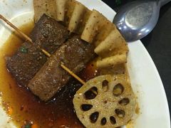 -牛王庙(桥头街店)