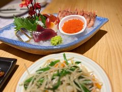 -贵木日本料理·铁板烧(新地假日广场店)