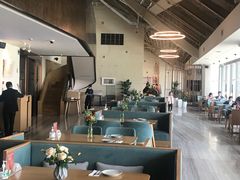 大堂-EN SPACE恩空间