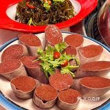 青岛！一周吃三次的铁锅炖太香了