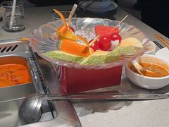 -海底捞火锅(太原南站店)