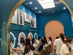 -海马体照相馆(北京朝阳大悦城店)
