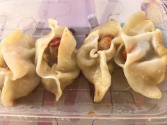 -老楼羊蝎子·铜锅涮肉•20年专注羊肉(惊驾路店)