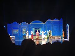 -福州海峡文化艺术中心