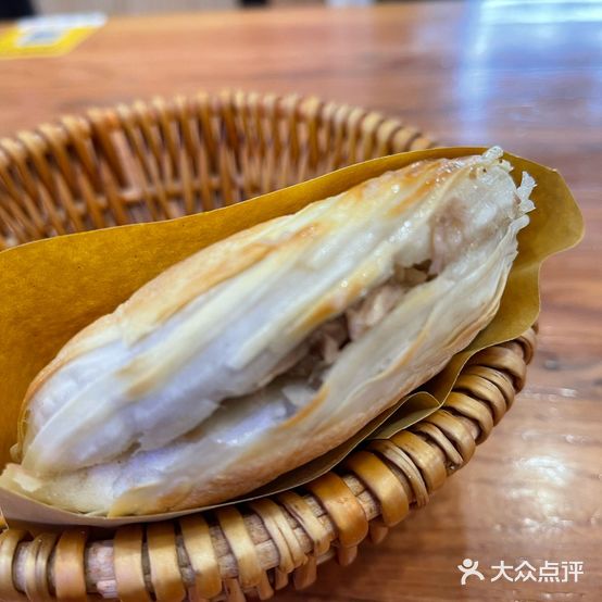 西安5号米皮(仙霞西路店)