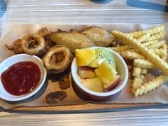 -必胜客(玉泉远洋店)