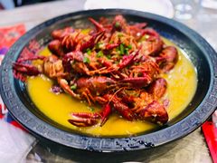 -金陵暴走小龙虾·迷踪蟹(凯德MALL店)