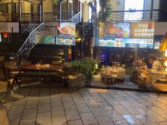 -柴米油盐(土菜院子店)