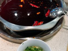 -水碾河刘老大串串香(水碾河路店)