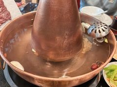 -仁和四季涮肉馆(天坛南门店)